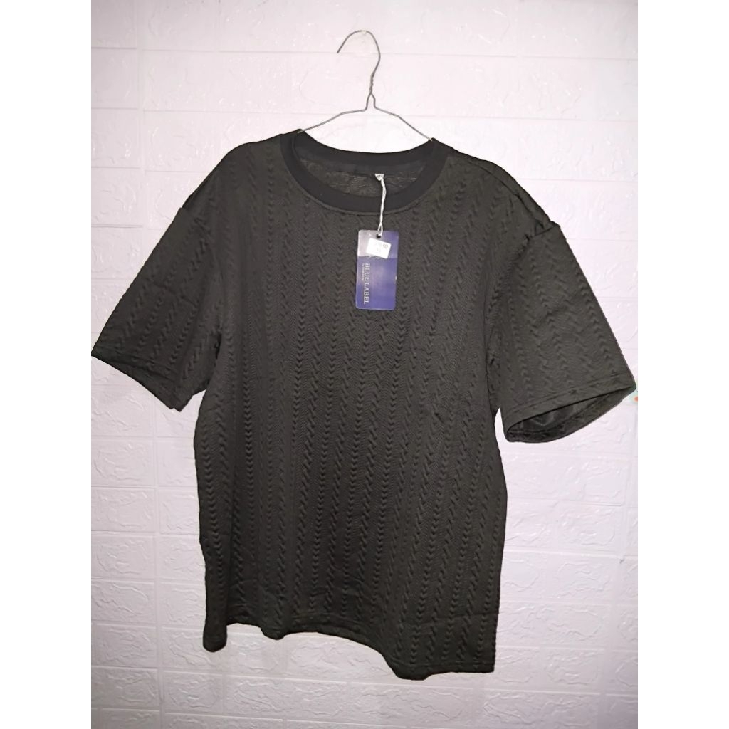 Kaos Knit unisex Cdcmodels