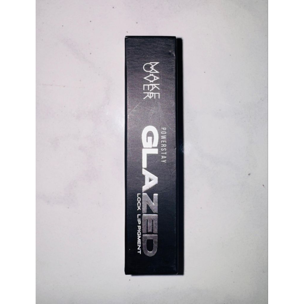 Preloved Make Over Powerstay Lip Glazed