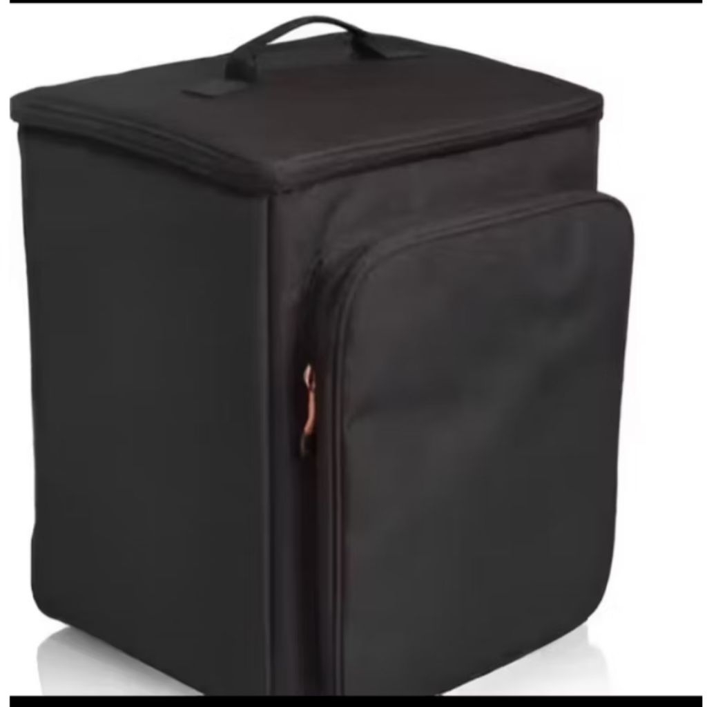 Tas Speaker aktif Tas Salon kecil Tas Sound sistem