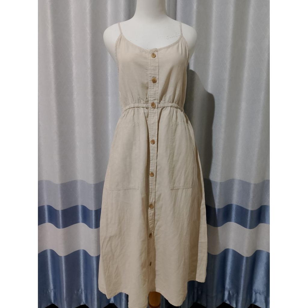 Preloved ol, kutung, dan lingerie