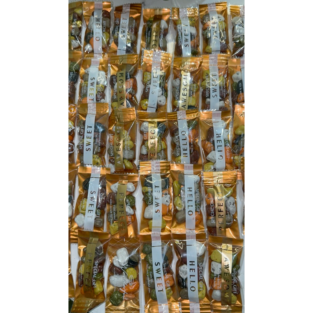Coklat Batu Kerikil Arab, Coklat Kerikil Arab, Coklat Batu, Coklat Batu Kerikil Khas Arab
