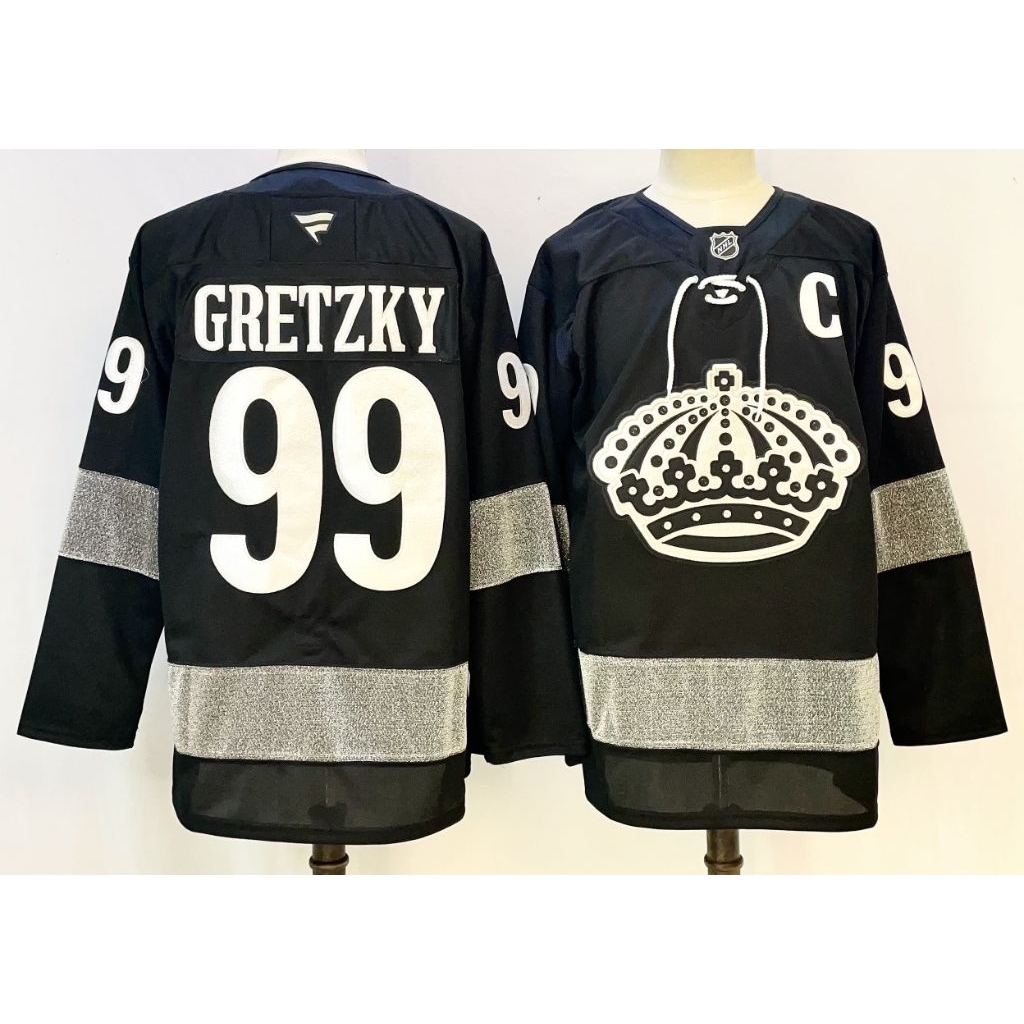 Fanatics Jersey NHL Los Angeles Kings