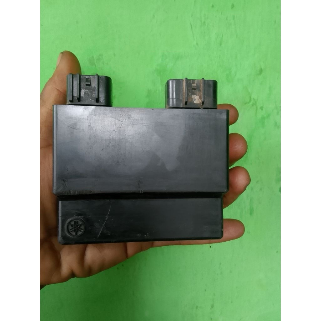 CDI XEON KARBU 44D ORIGINAL COPOTAN