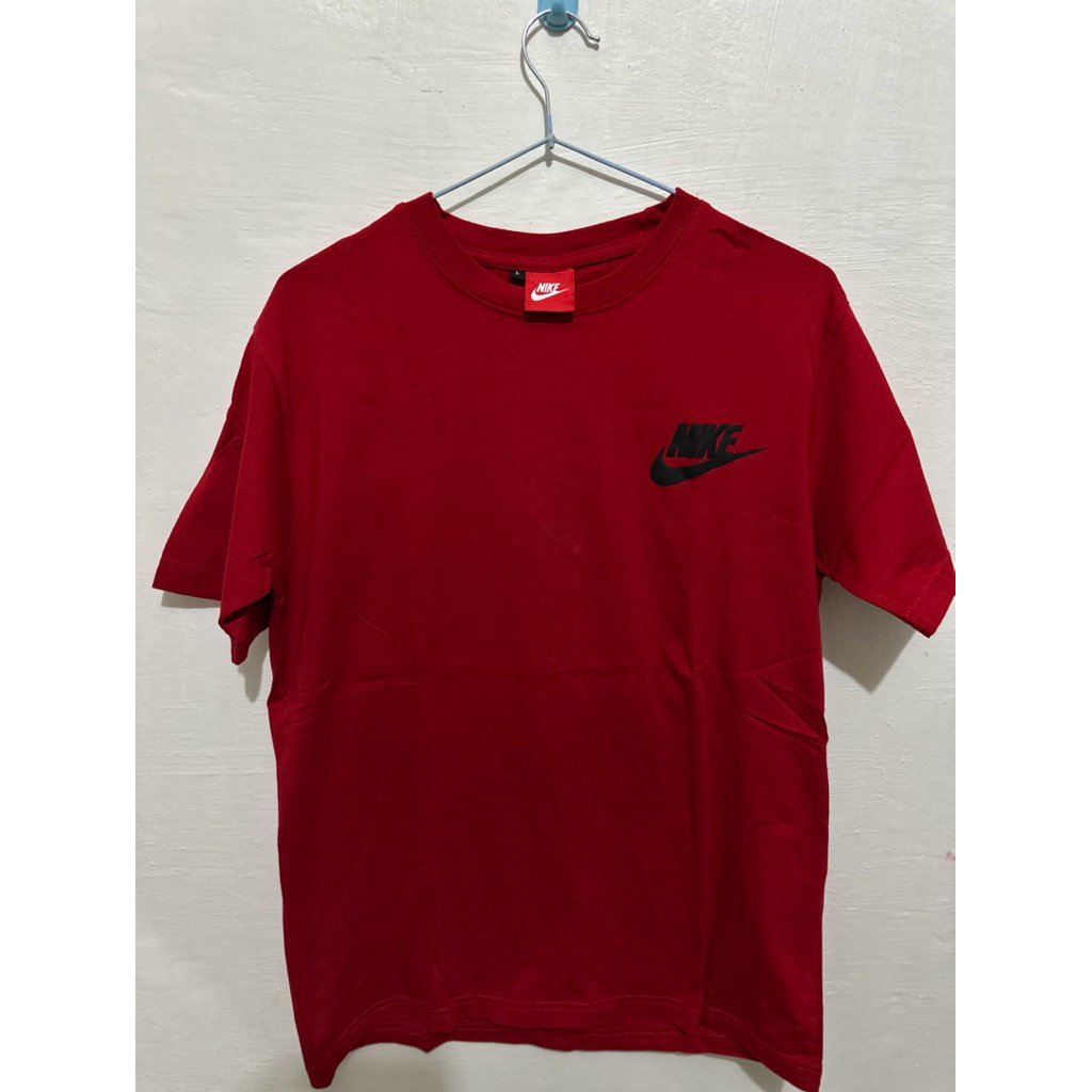 PL kaos nike