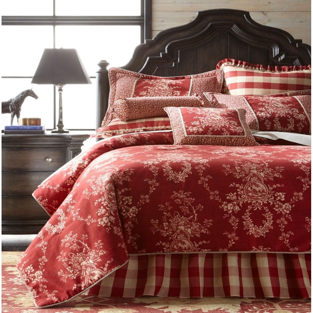 OBRAL SET BEDCOVER TENSL 60S HANEDA SPREI NEW