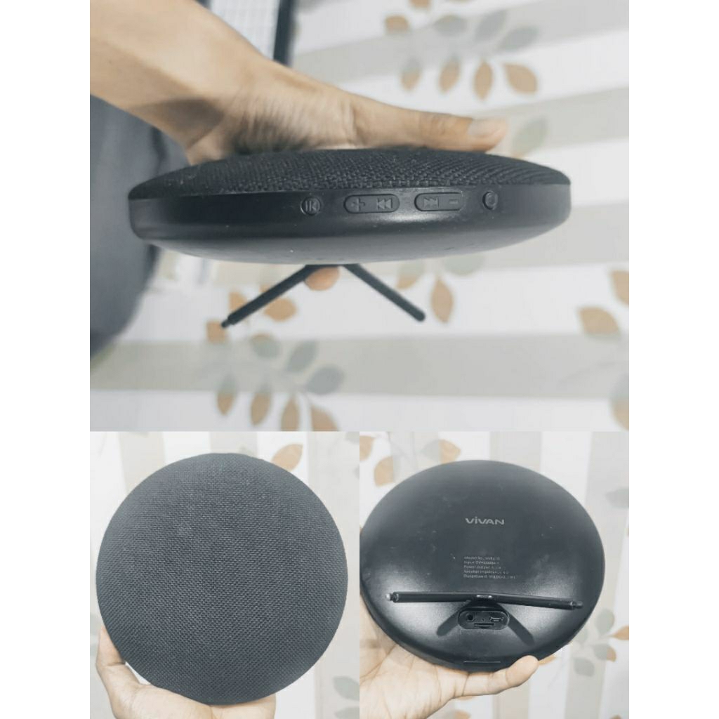 Speaker Vivan VSB810