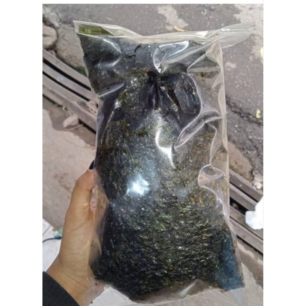 NORI MAMAMA SUKA RIJEK ISI 200GR