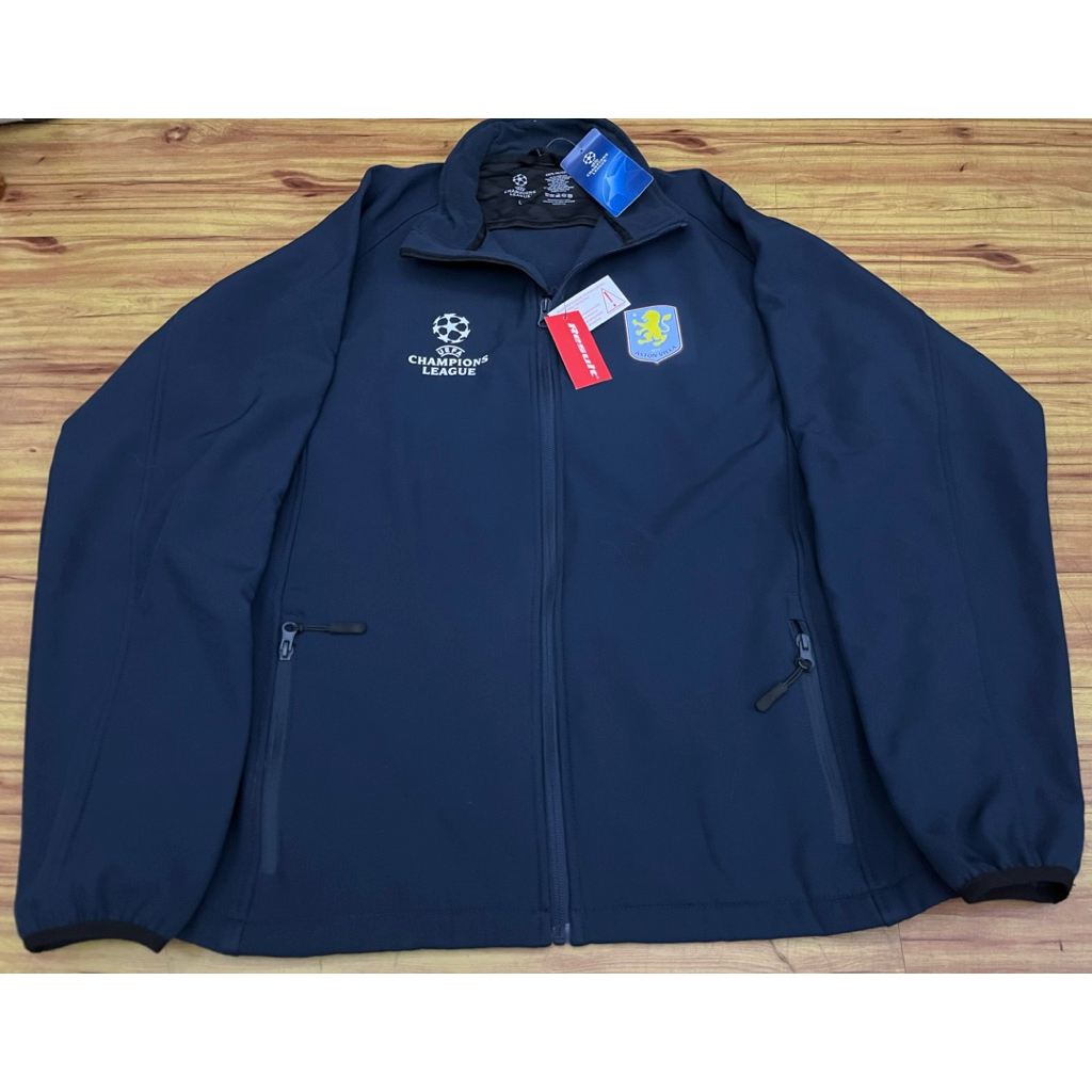 Jacket Aston Villa