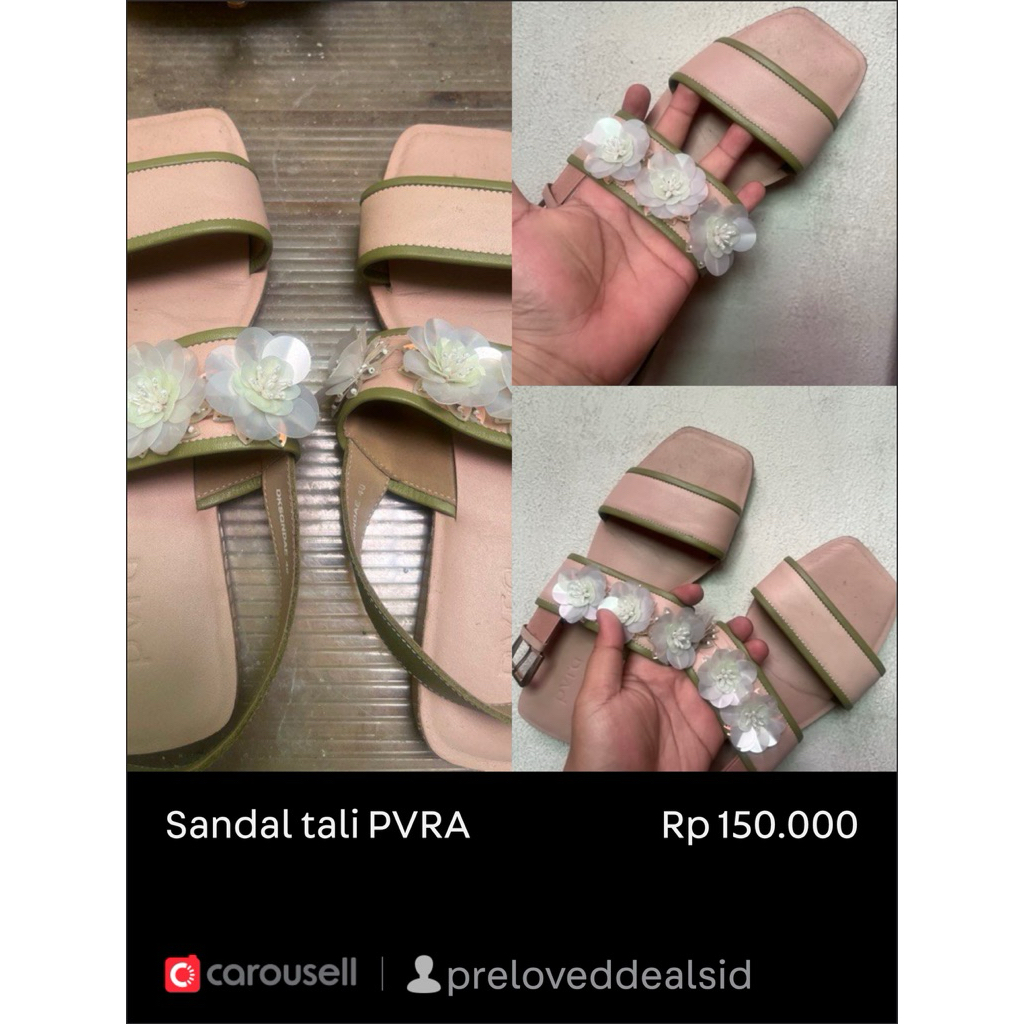 PVRA.