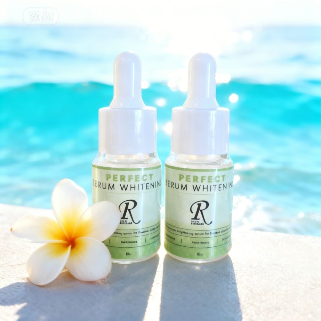 DOUBLE SERUM RGLOW