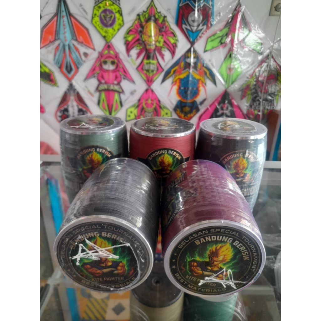 BANDUNG BERISIK