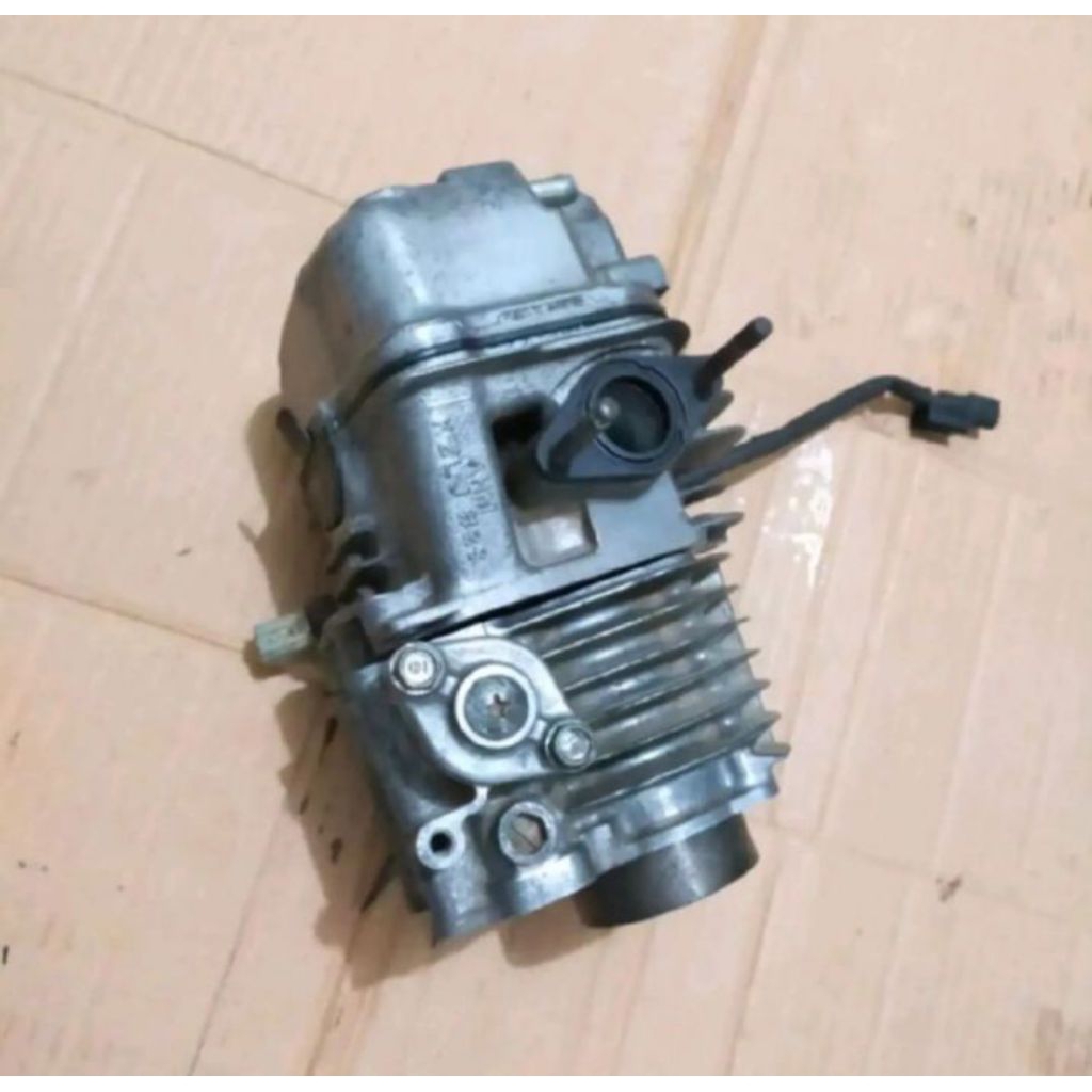 Blok Head+Blok Seher Beat fi/Scoopy fi/Vario 110 fi/Spacy fi