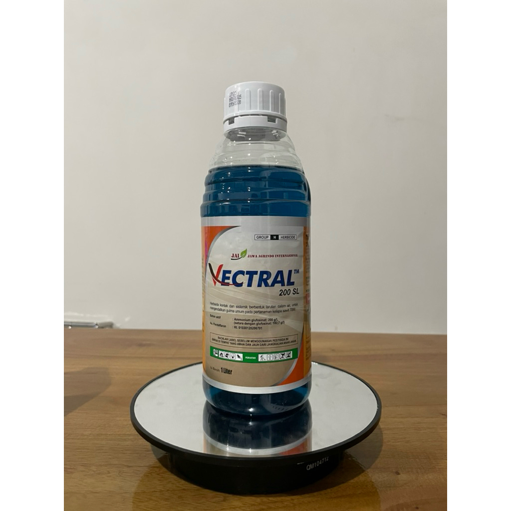 VECTRAL 200SL Herbisida Kontak dan Sistemik