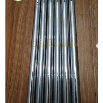 Titis Golf | Shaft Golf Iron Set NSPRO 850GH