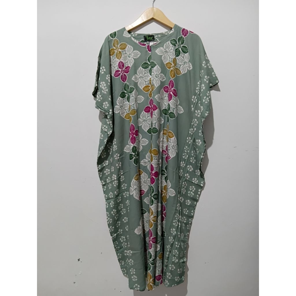 Daster Lowo Blong Jumbo by Batik Toba