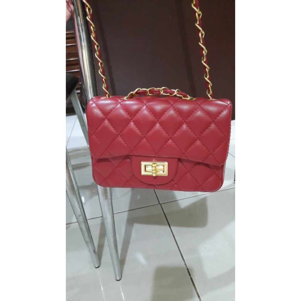 tas seken
