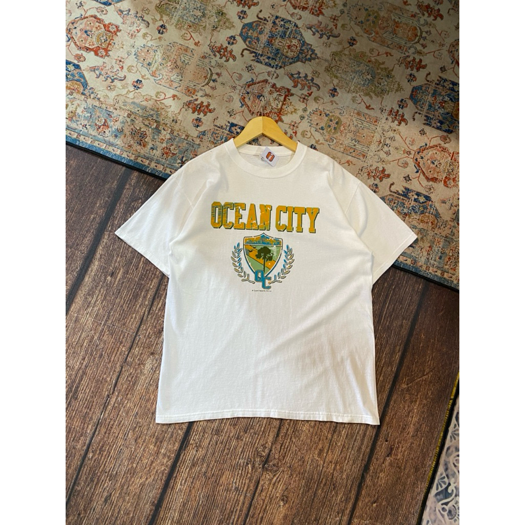 kaos ocean city anvil