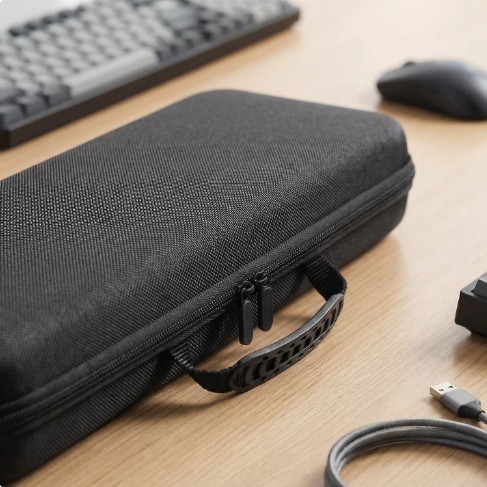 Hardcase Keyboard KBDFans Athena 1800 ORIGINAL