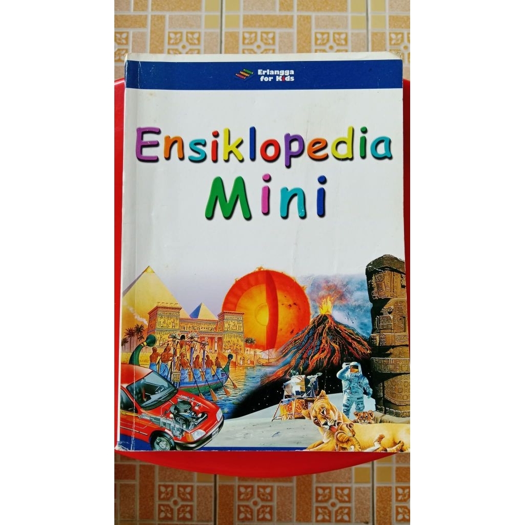 Ensiklopedia Mini