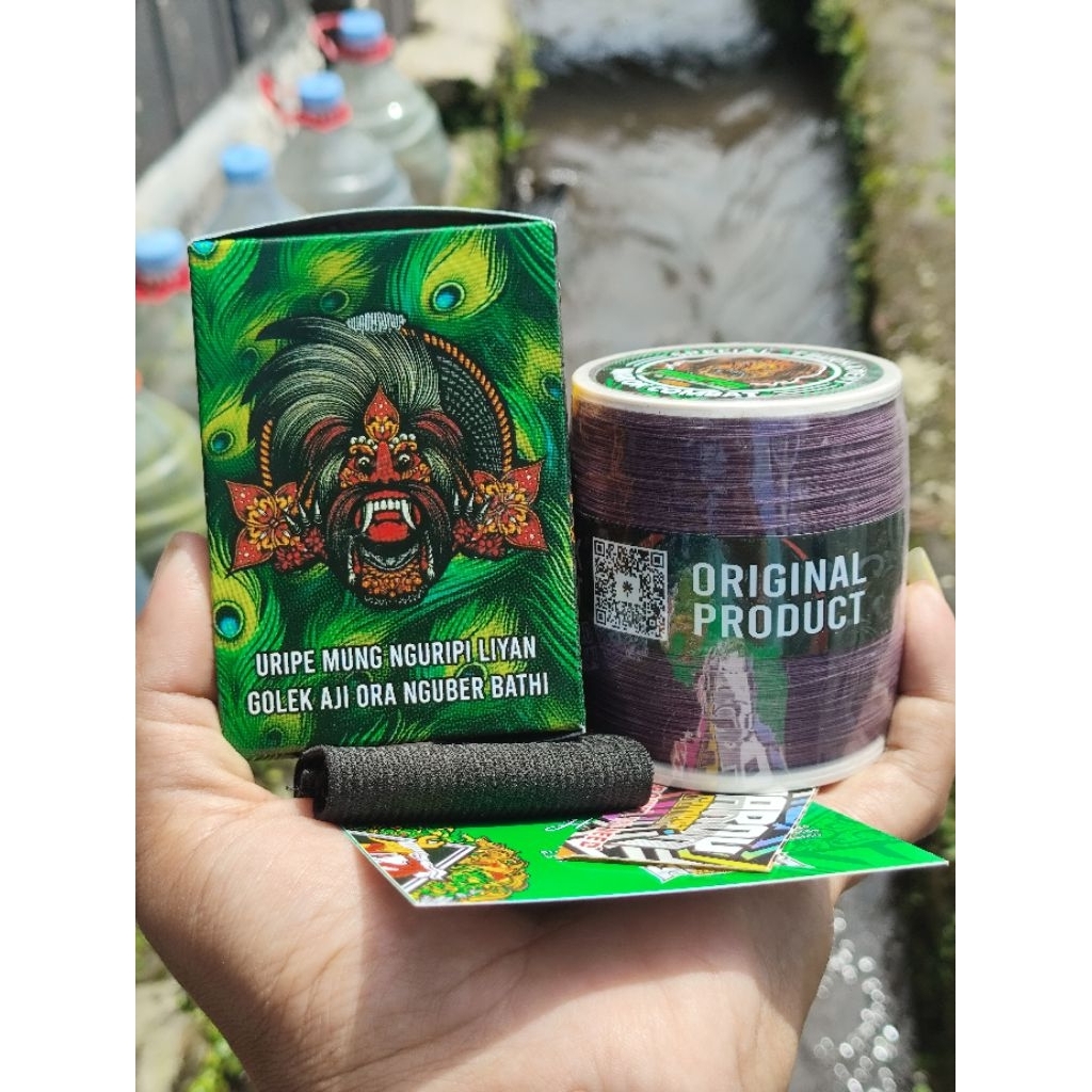 Gelasan Warok REOG Rajanya Uluran SUPER Tajam