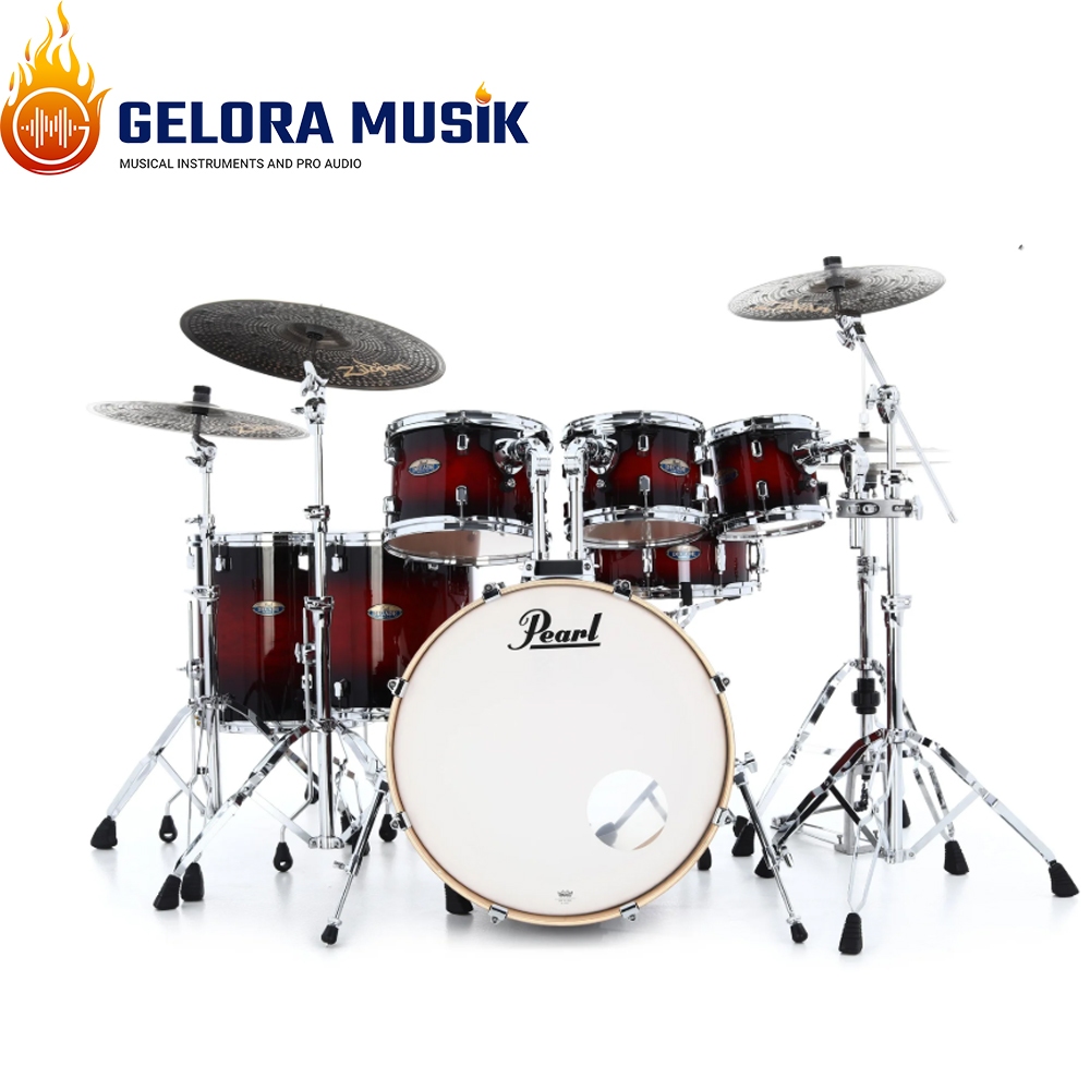 Drum Pearl Decade DMP927SP/C