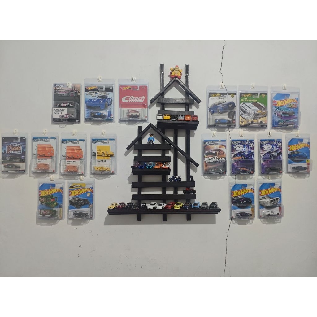 Hot wheels ferarri