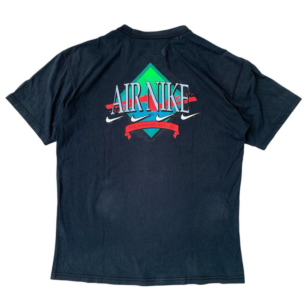 Kaos Nike Air Sportswear Tshirt