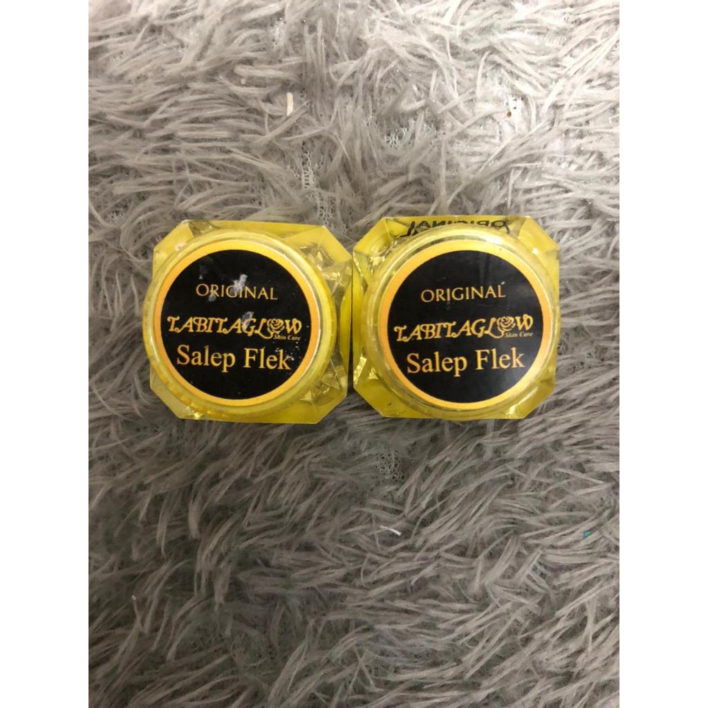 SALEP FLEK TABITA