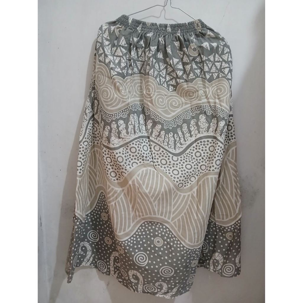 Preloved Rok Batik Preloved Rok Jogja Preloved Rok Tradisional Preloved Bawahan Batik Preloved Rok D