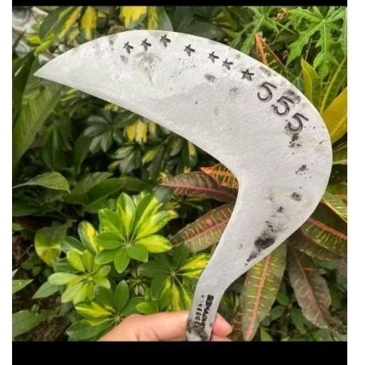 arit jumbo pemotong rumput baja isen sslap3 cap555 wonosobo