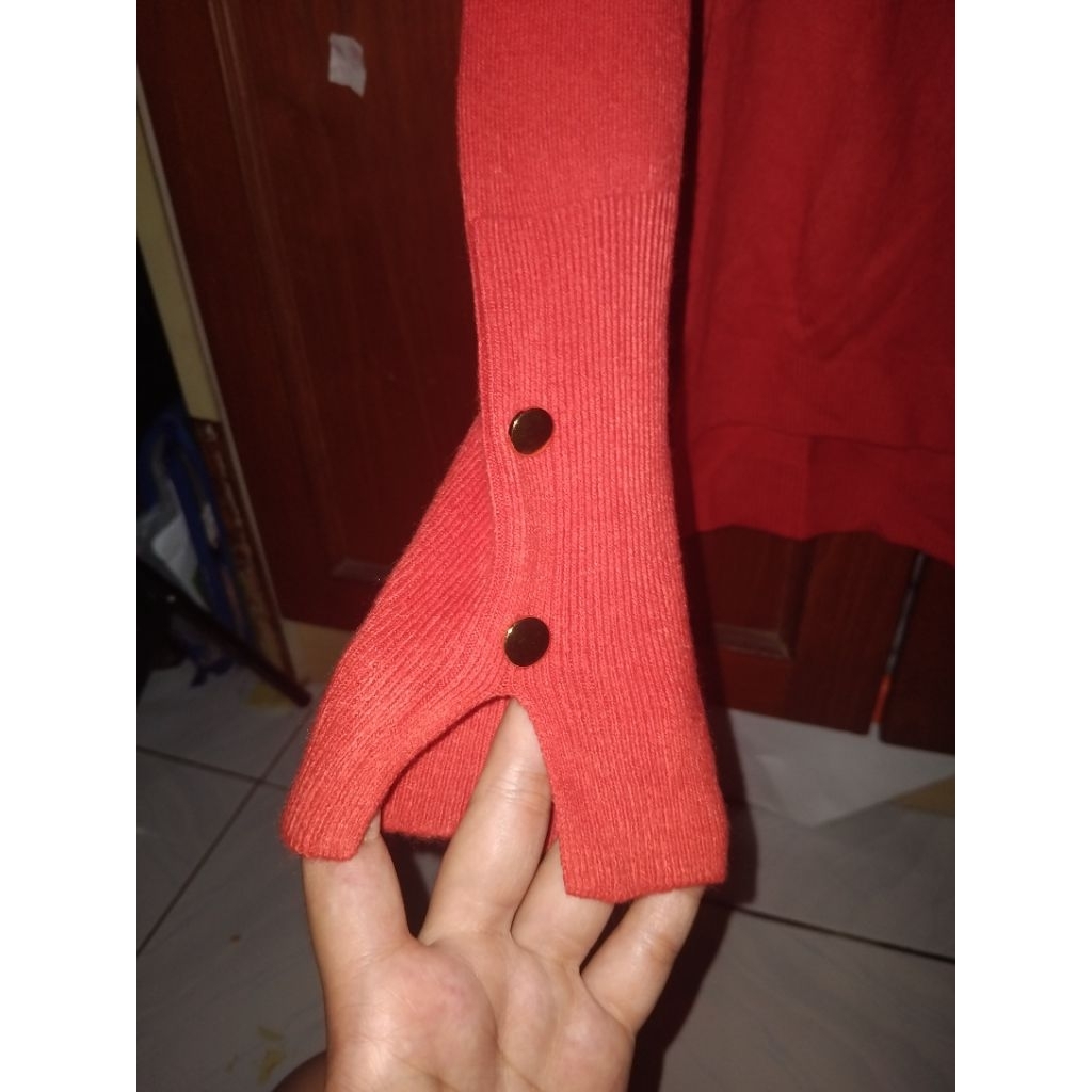 Preloved Blouse Primark Original