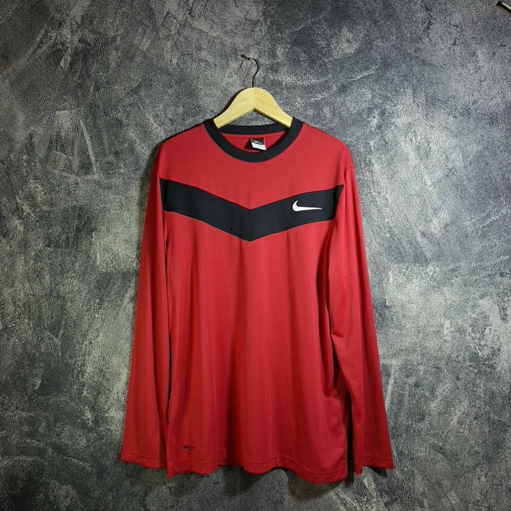 NIKE FOOTBALL ( TAMPLATE MAN UNITED ) Original