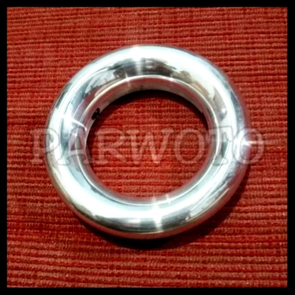 Corong Karbu Velocity Stack Donat Tumpuk Karbu Tiger Keihin PD26