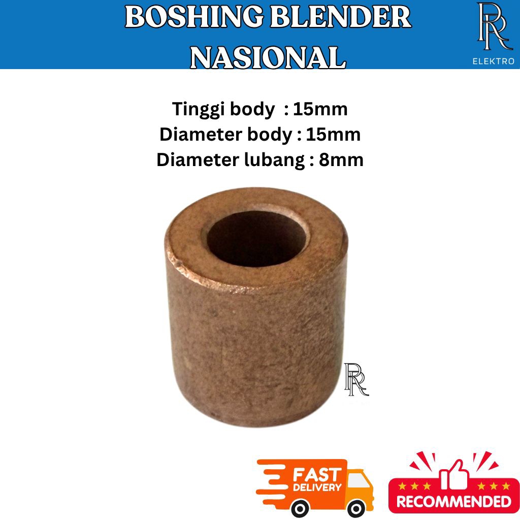 boshing bos blender national panasonic maspion