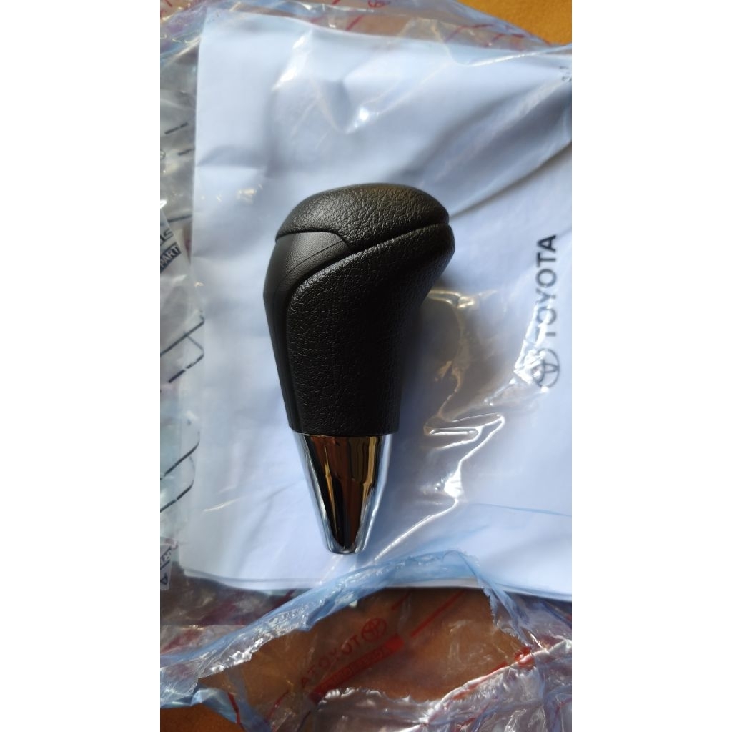 Shift knob tuas persneling innova Reborn matic