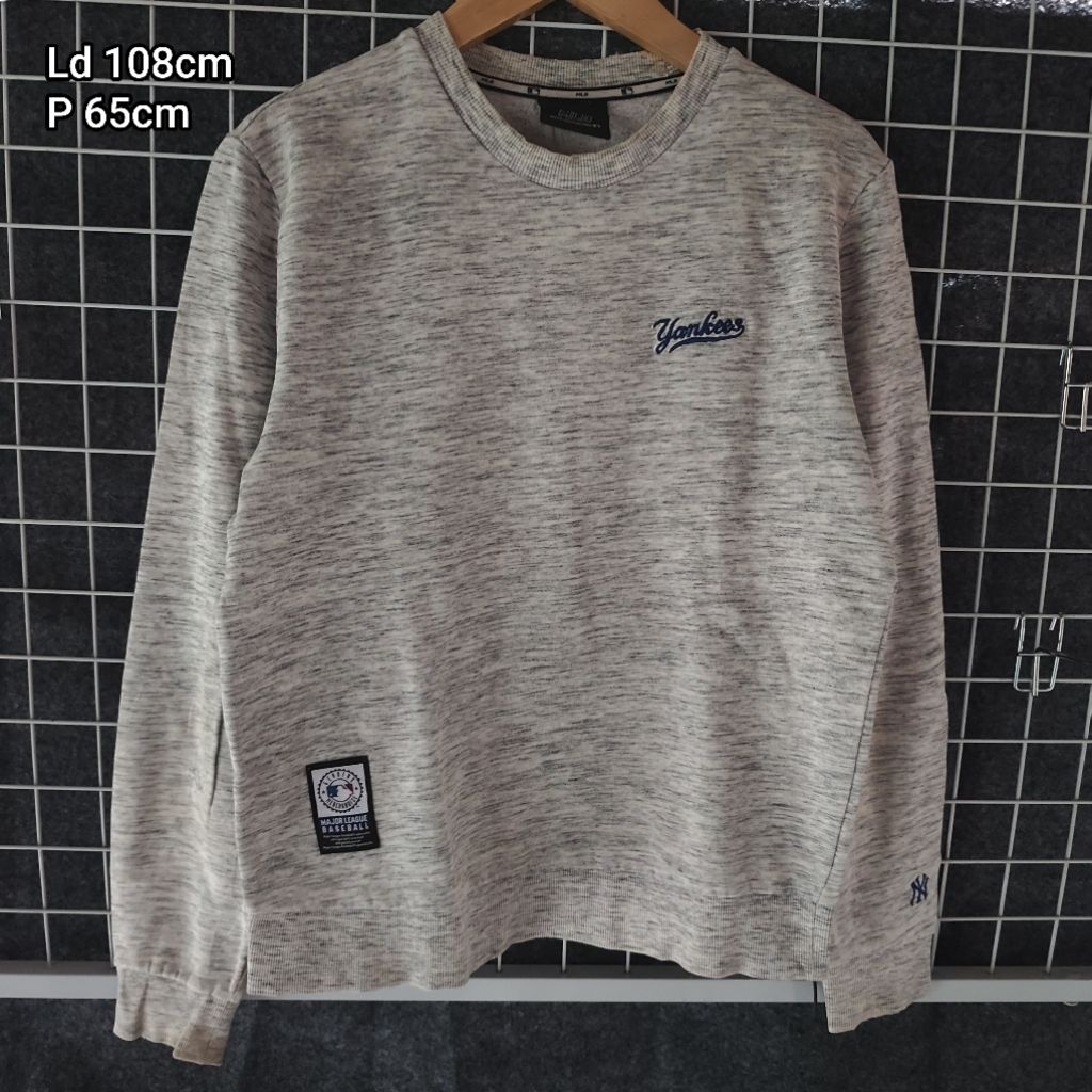 Sweater mlb