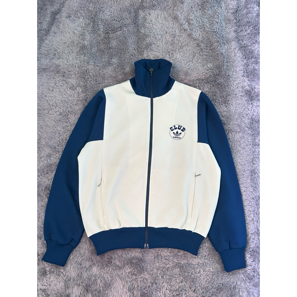 Tracktop Adidas Casual