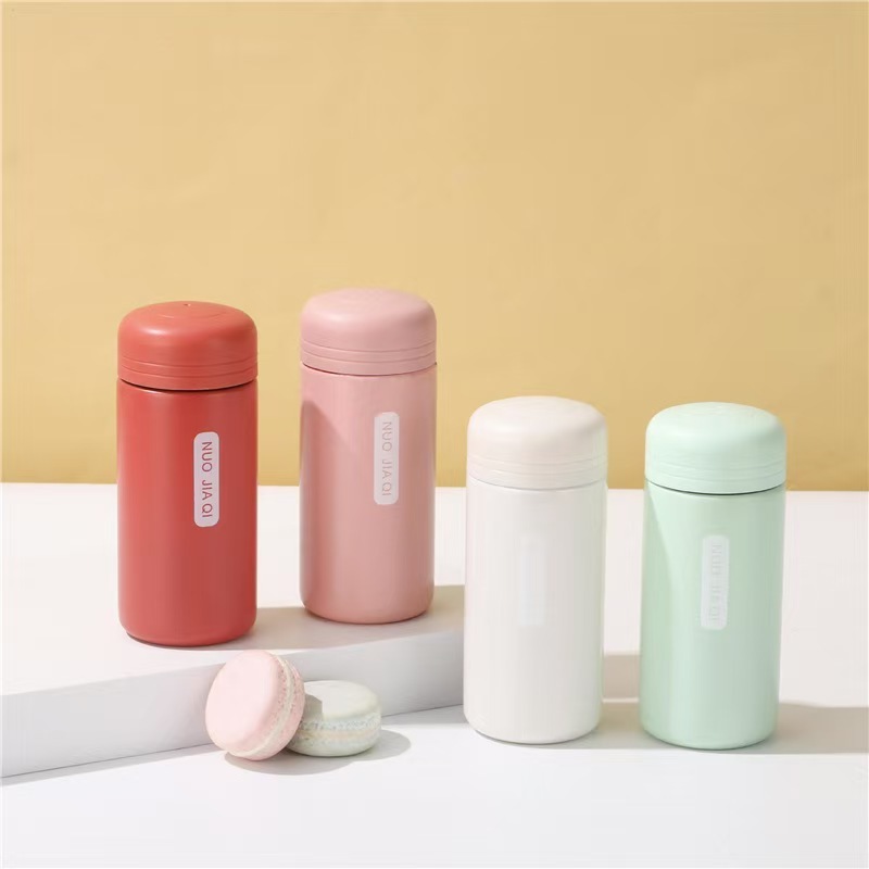 CS0412-3 Tumbler Thermos Mini Stainless Steel 304 150ML Premium Material