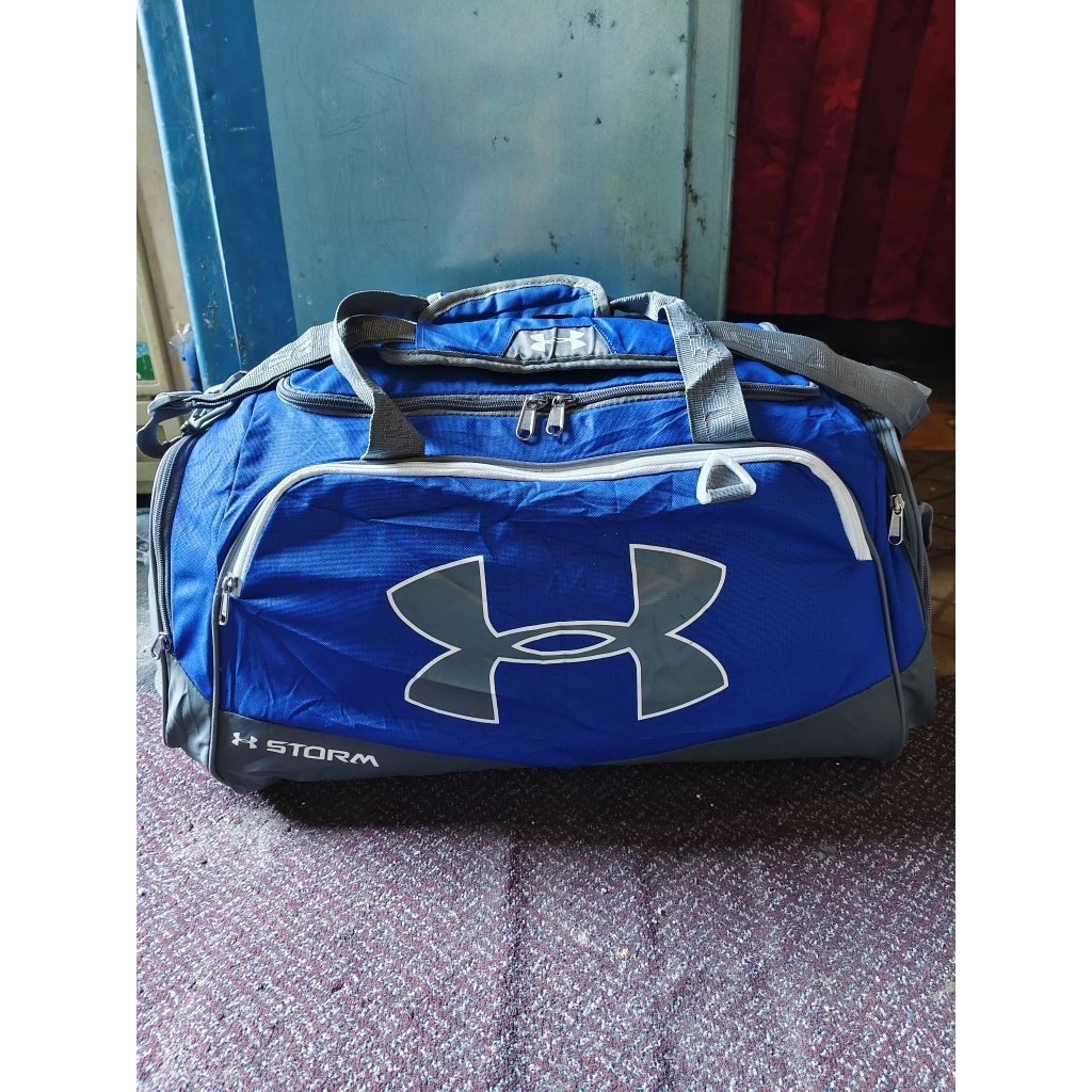 Duffle bag Und3r 4rmour second