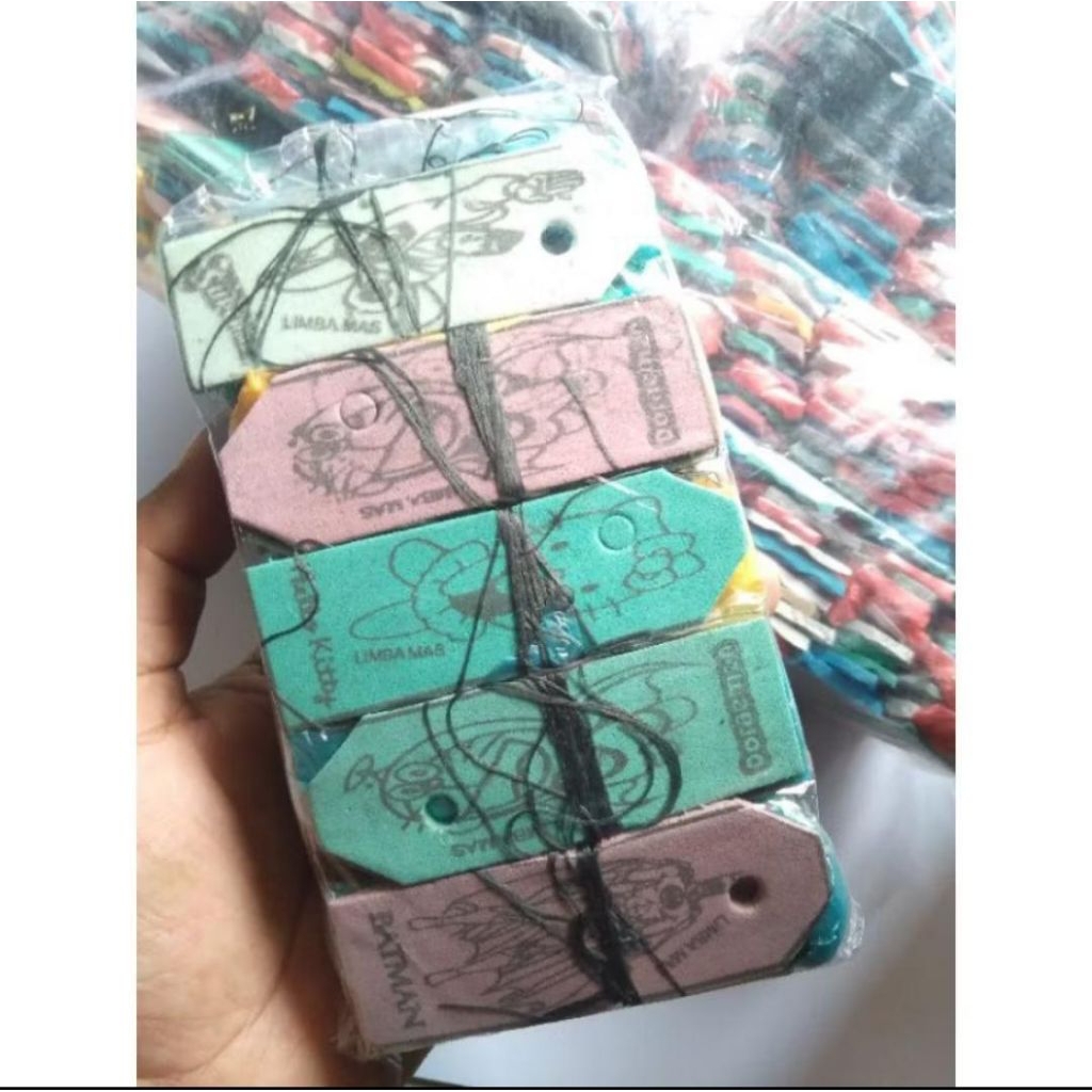 Grosir Mainan Anak Jadul Mainan Terjung Payung Isi 25 Pcs