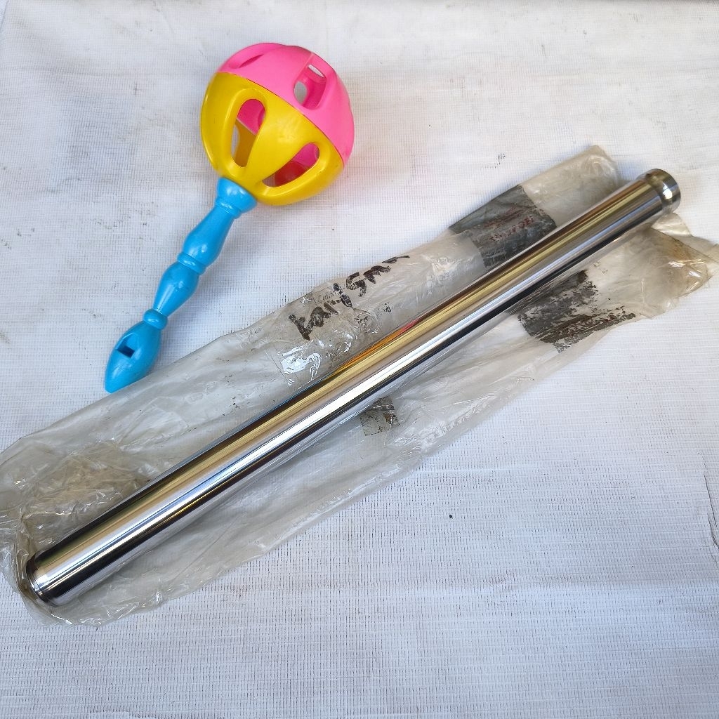 as shockbreaker shock depan honda karisma supra x 125 KPH ori original honda ahm