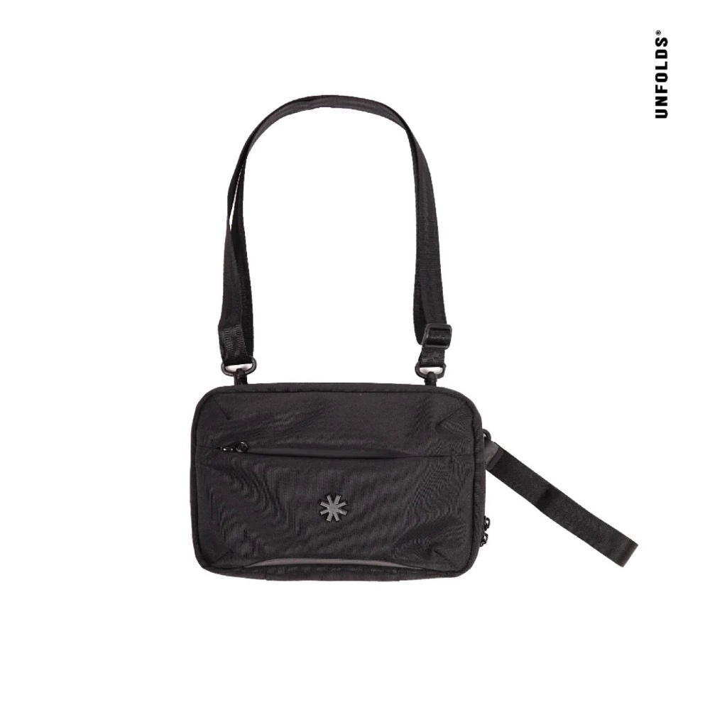 UNFOLDS - SLINGBAG MLTF MD