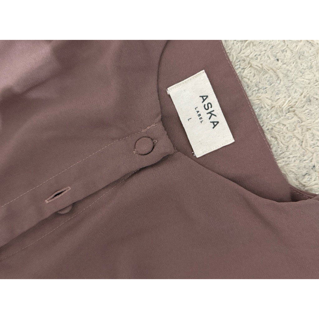 Aska Label
