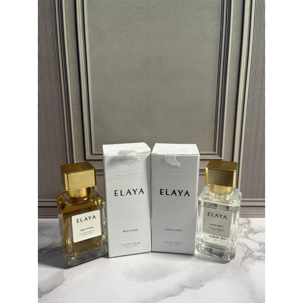 [ Preloved ] Bundling Elaya