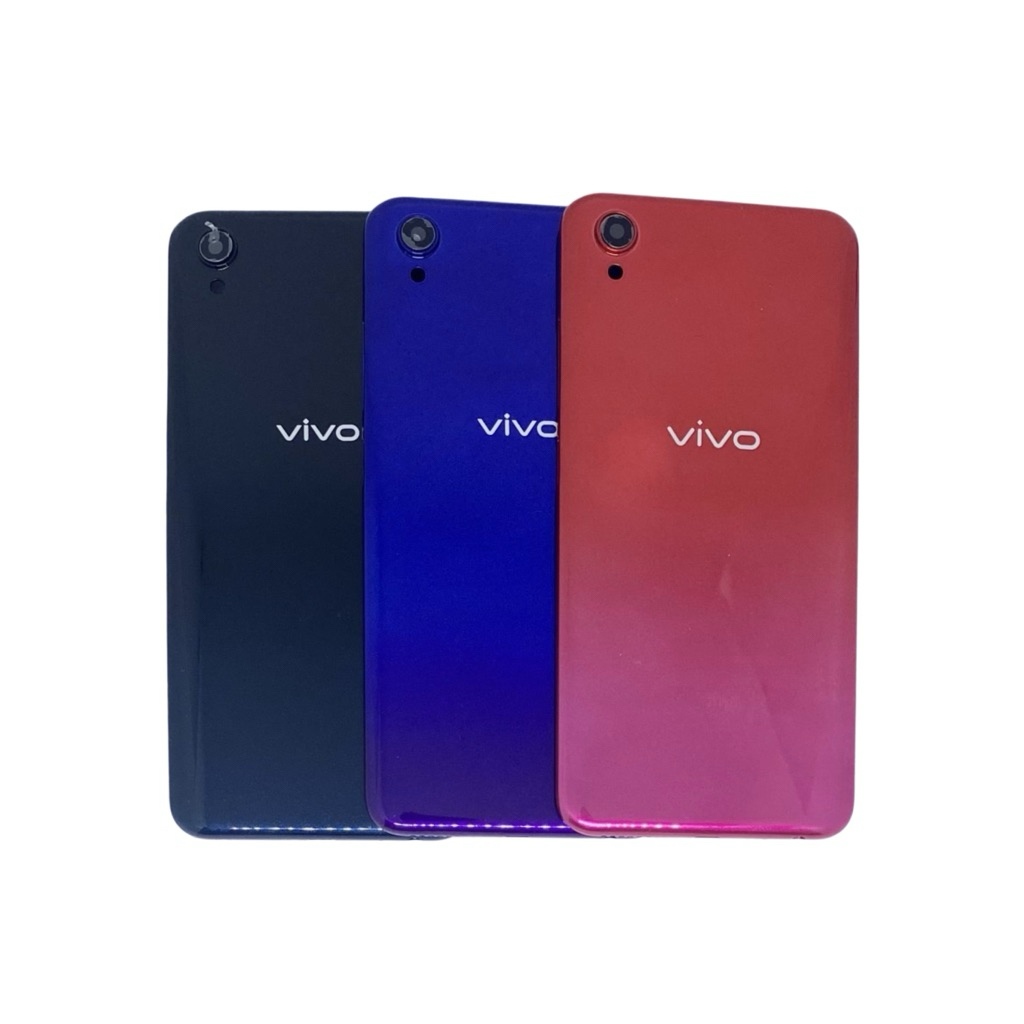 BACKDOOR VIVO Y91C