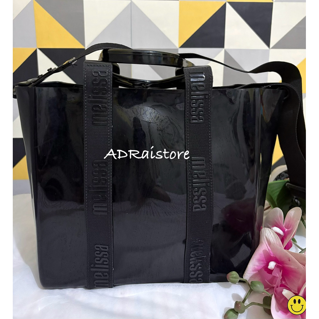 SALE New Melissa Dulce bag ORIGINAL