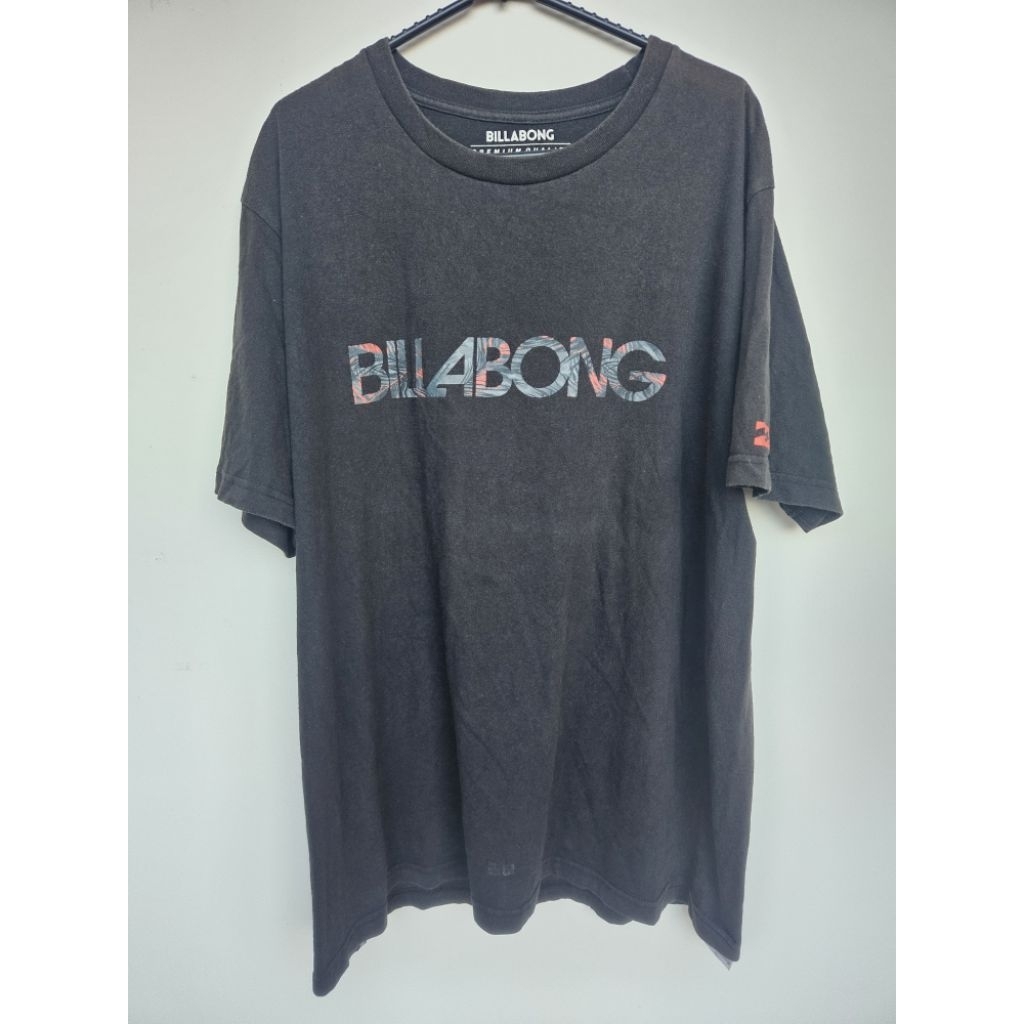 kaos billabong