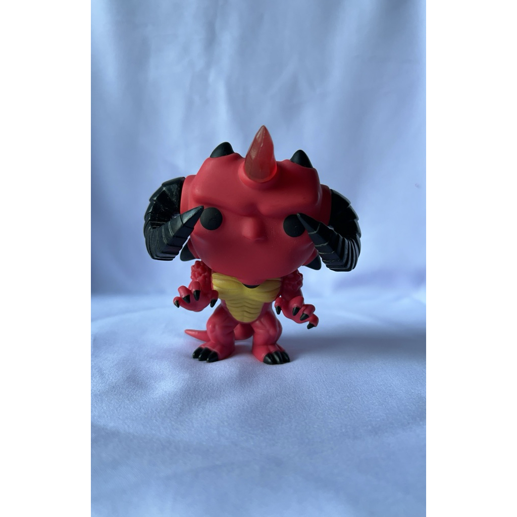 Funko Pop Video Games DIABLO #16 Devil Figure