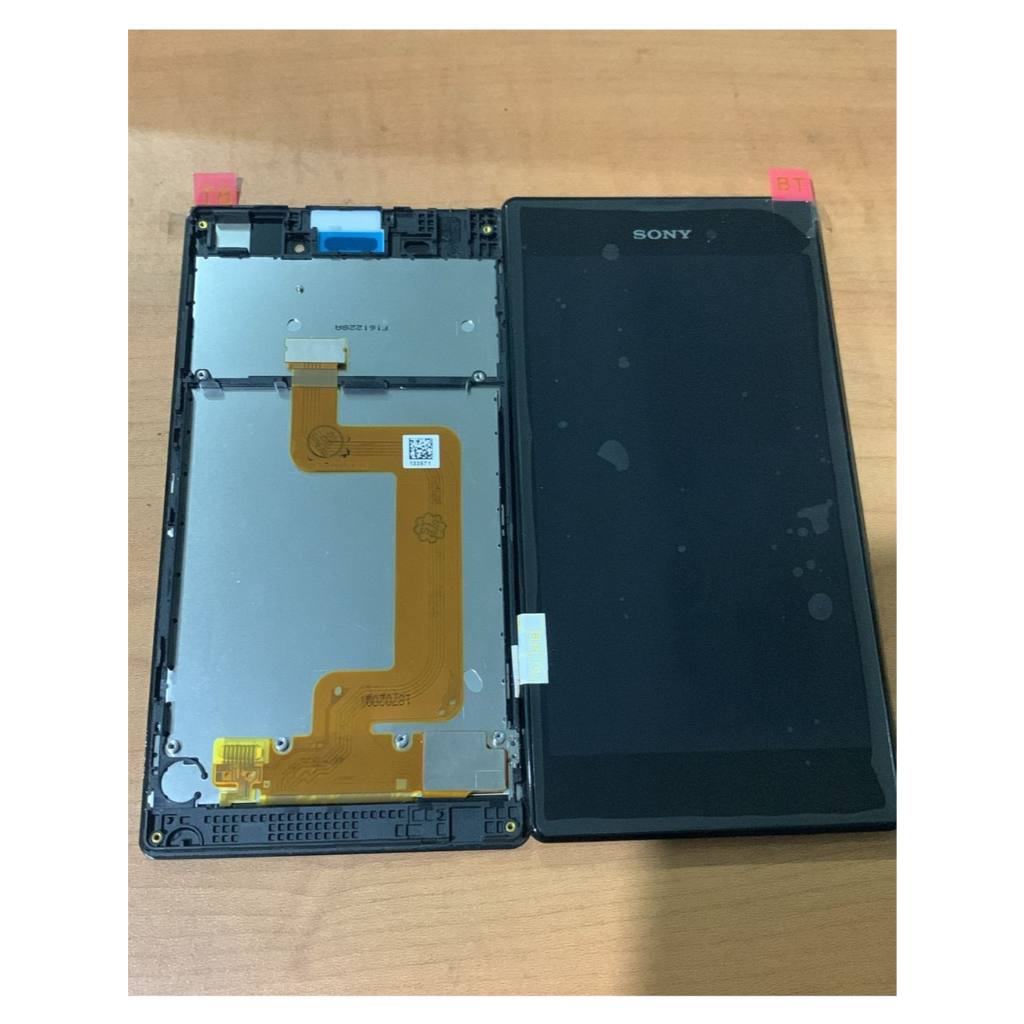 LCD SONY T3 ULTRA/D5103