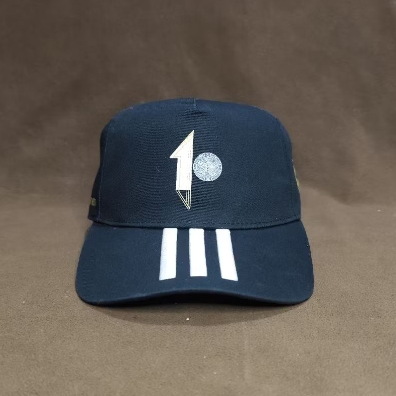 FC Bayern Munchen 2022 German Champion Cap